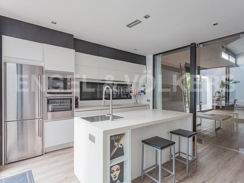 Foto 6eecfc81-9f98-4c97-9d72-6234385e7c81. Business premise in Horta Barcelona