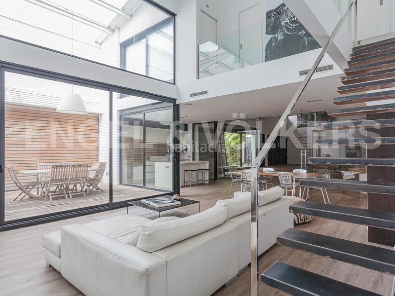 Foto 759df218-5abf-4c8b-a9da-55877319f465. Business premise in Horta Barcelona