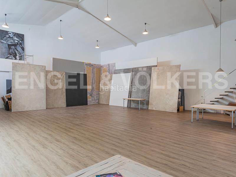 Foto 8d23082c-8d52-4820-9c6a-bb6fc01ae7fe. Business premise in Horta Barcelona