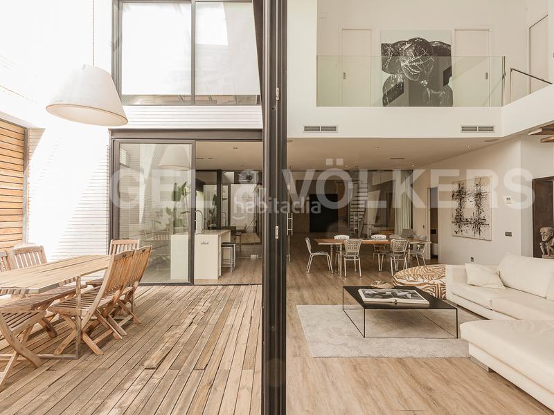 Foto 9024ccf9-1905-4da3-876a-2510aa74437d. Business premise in Horta Barcelona