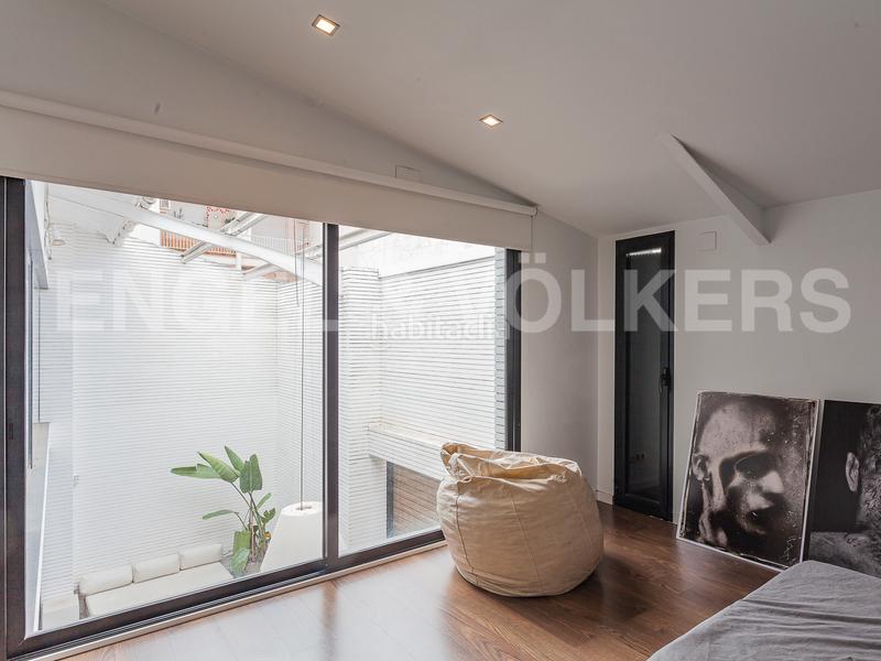 Foto a90b3359-fab8-4d61-93fd-33b2a384c29b. Business premise in Horta Barcelona