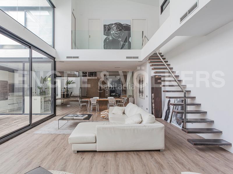 Foto c14c85e1-7b72-4dab-9cec-d6c5b39f17c1. Business premise in Horta Barcelona