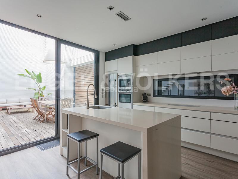 Foto c2546721-c2fb-4fed-be9b-0b5a0dff6200. Business premise in Horta Barcelona