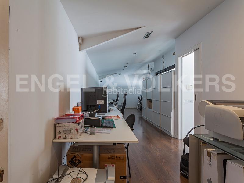 Foto df30d53e-58cd-4f7a-aae1-817bb20456ef. Business premise in Horta Barcelona