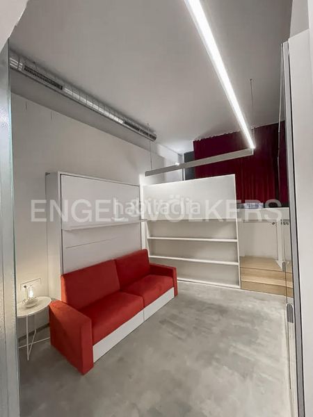 Foto 5051ca48-14c6-4274-969a-e6324aa5d17a. Local comercial a Dreta de l´Eixample Barcelona