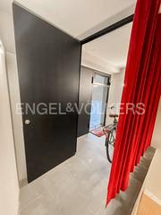Local commercial à Dreta de l´Eixample. Loft reformado en venta en el born