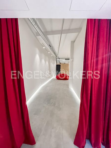 Foto b9498856-0db4-4f51-a407-bc3995173754. Local comercial a Dreta de l´Eixample Barcelona