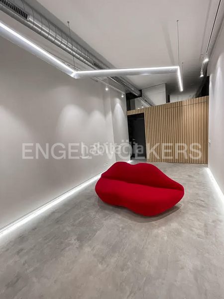 Foto d145f213-ac90-4a48-bca5-e8fcc8d07647. Local comercial a Dreta de l´Eixample Barcelona