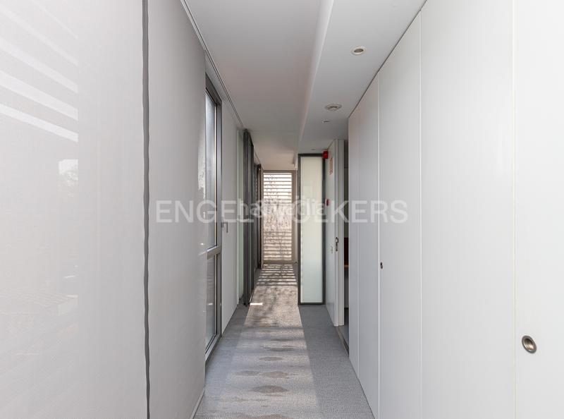 Foto 19b86b28-80d1-48e4-a57b-586a4099c5d0. Rent office space in Tres Torres Barcelona