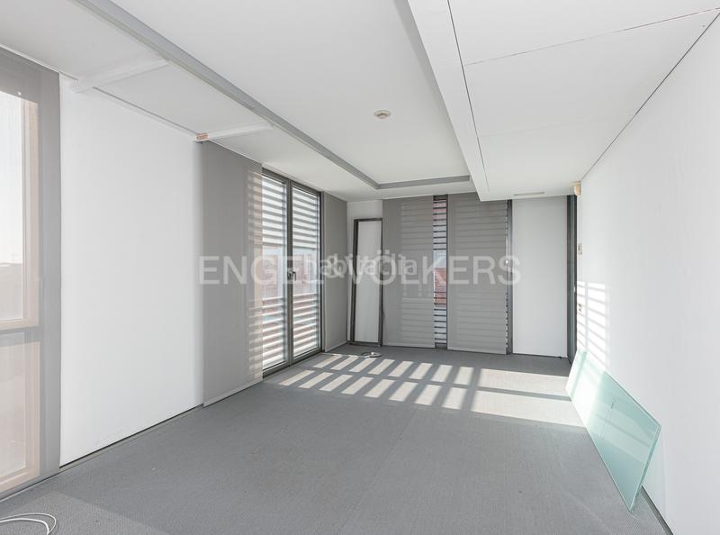 Foto 29e29779-89c1-4793-ab06-e1731b569f7c. Rent office space in Tres Torres Barcelona