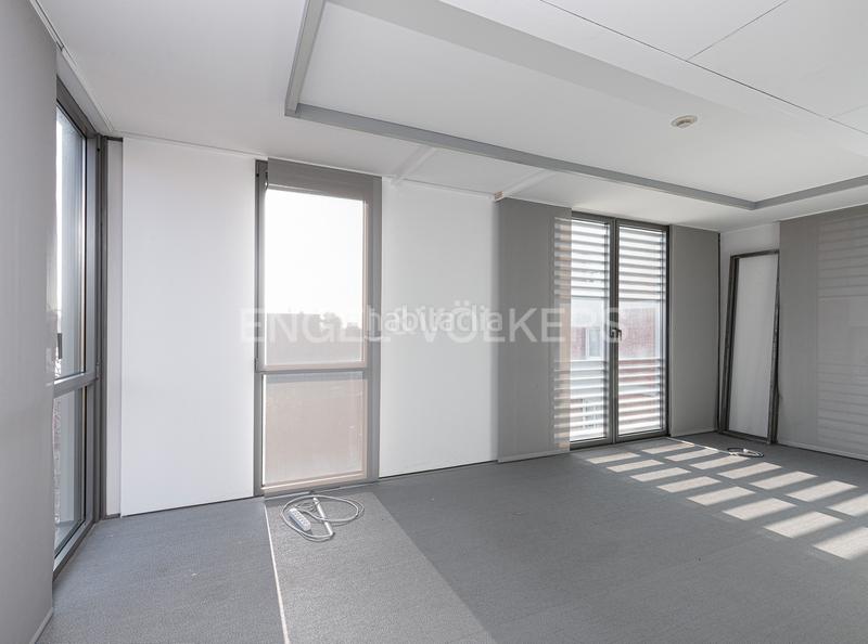 Foto 3444367f-74d8-46dc-84df-9c8ea54832b3. Rent office space in Tres Torres Barcelona