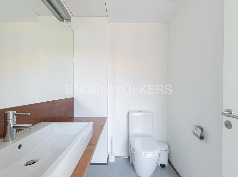 Foto 3525341d-524f-4a0e-942a-451827743a5b. Rent office space in Tres Torres Barcelona