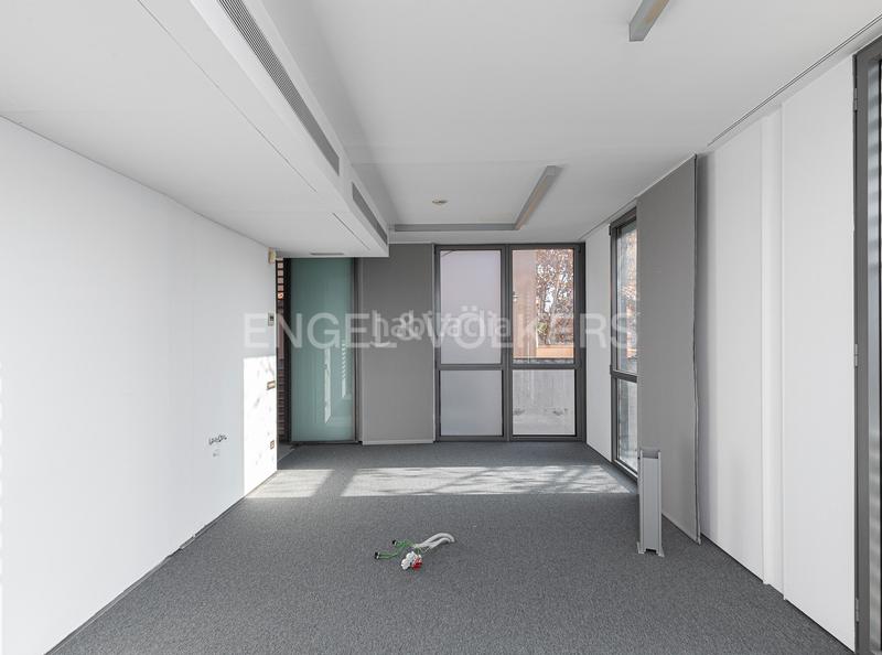 Foto 4380a0d6-e3c1-43a8-8f56-a7f7b0f6842b. Rent office space in Tres Torres Barcelona