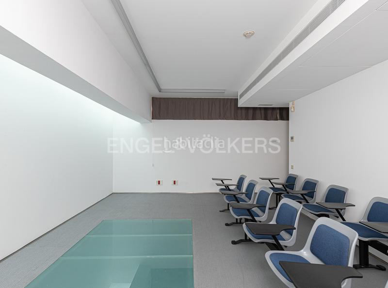 Foto 57b03d28-80b1-4808-9ca5-af0deeaaab2e. Rent office space in Tres Torres Barcelona