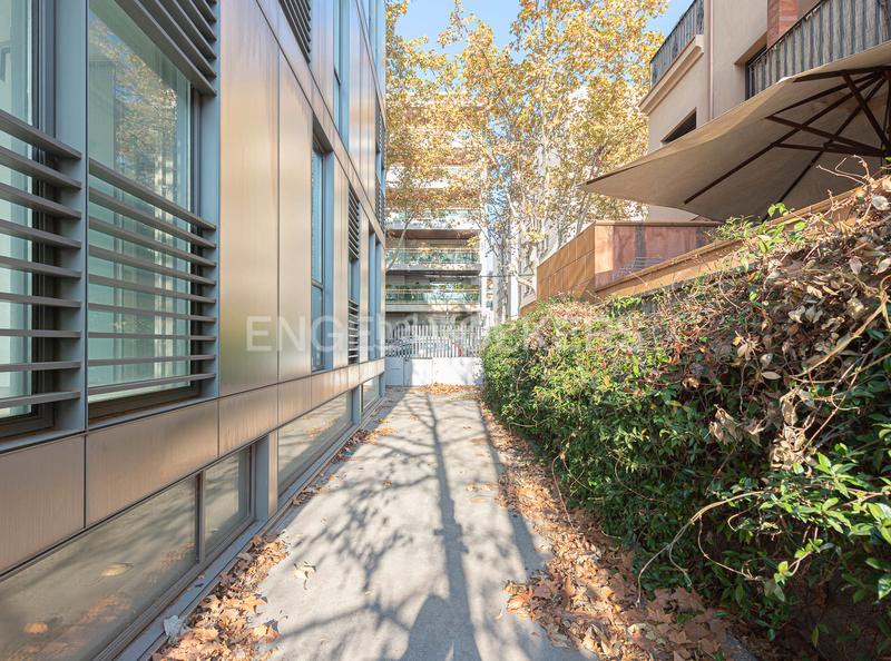 Foto 59a1612b-76f6-4d65-96dd-78020c888cc5. Rent office space in Tres Torres Barcelona