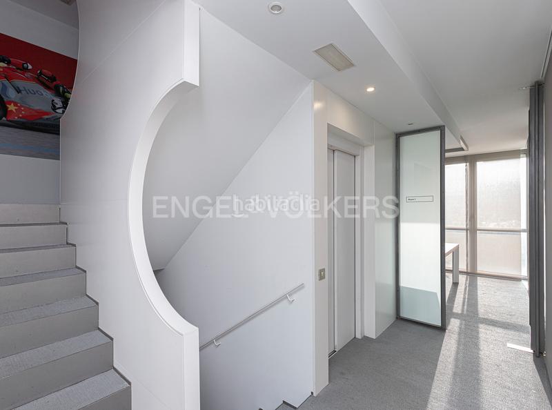 Foto 5dd35e78-362b-4948-a874-4bc37c2de298. Rent office space in Tres Torres Barcelona