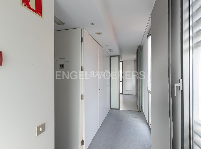 Foto 72f0483f-28c3-4f2c-840f-55d066b962b5. Rent office space in Tres Torres Barcelona