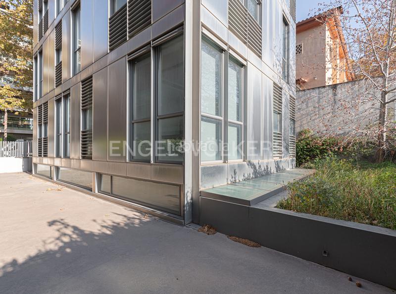 Foto 751268a2-e29e-48a0-b6a4-97fabb29c2c3. Rent office space in Tres Torres Barcelona