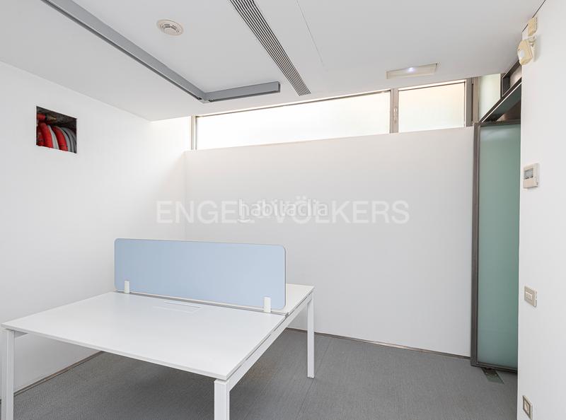 Foto 8197b4f8-6ae1-49bc-969e-1938e616553f. Rent office space in Tres Torres Barcelona