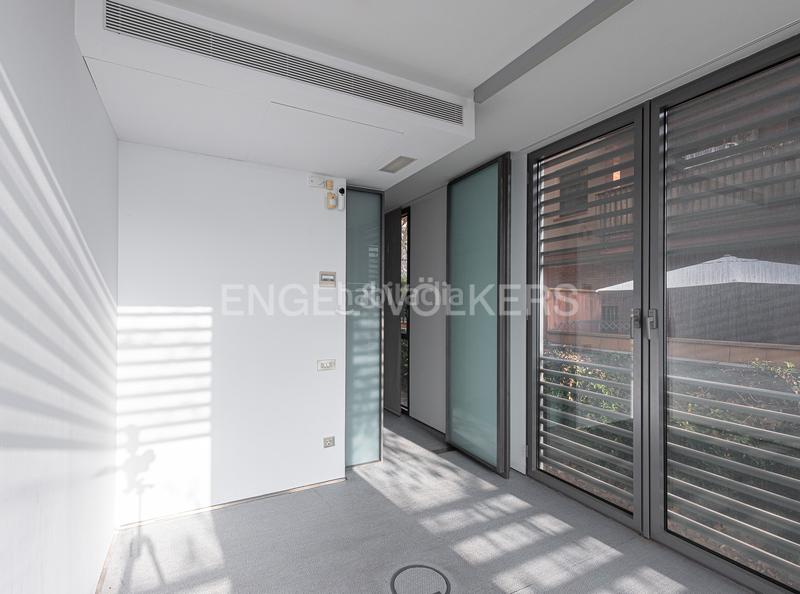 Foto 9accf5db-154e-4234-ae58-db5385e69f8b. Rent office space in Tres Torres Barcelona