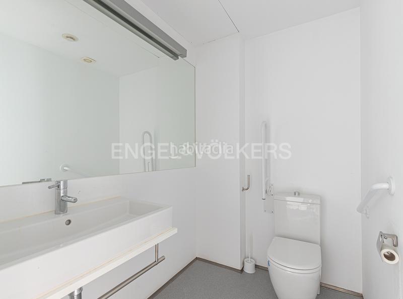 Foto a1ed69ae-0be5-4443-80b0-2fc6dcf12a2f. Rent office space in Tres Torres Barcelona