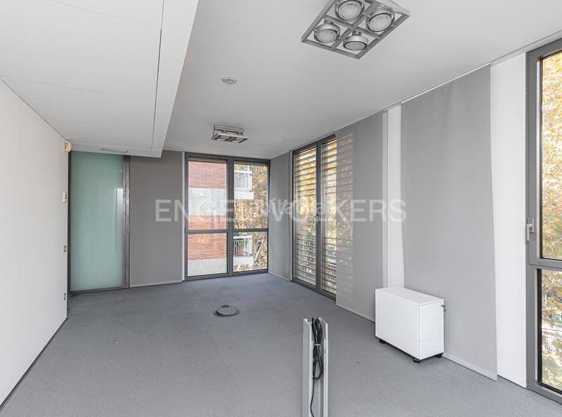 Foto de489331-f70a-4053-8444-4355c03c441b. Rent office space in Tres Torres Barcelona