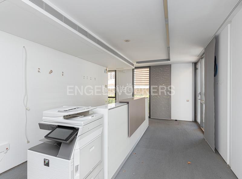 Foto eea6c309-8a41-42b2-8d23-ee9f1a7f11a6. Rent office space in Tres Torres Barcelona