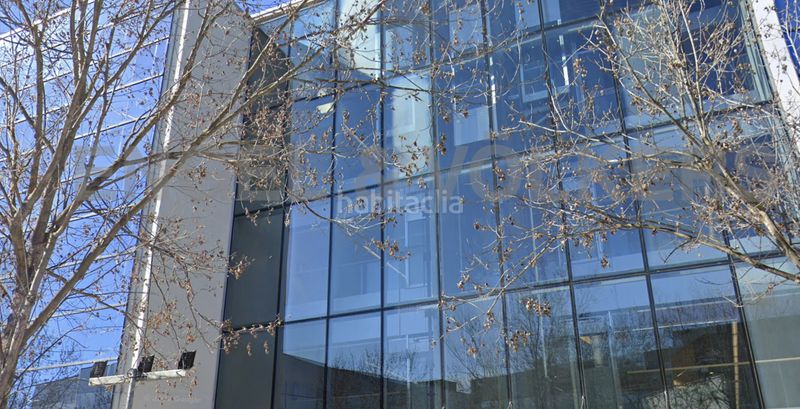Foto 0c0f5e9b-6479-46fe-8e2c-592a351e5738. Oficina  en rentabilidad 79 m2 en edificio exclusivo en en Sant Cugat del Vallès