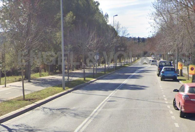 Foto 49e6834c-a550-4ce3-bccd-9d29d8de200f. Oficina  en rentabilidad 79 m2 en edificio exclusivo en en Sant Cugat del Vallès
