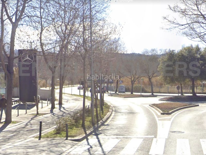 Foto cc35c3b4-a142-451d-9418-a8b7a6c69661. Oficina  en rentabilidad 79 m2 en edificio exclusivo en en Sant Cugat del Vallès