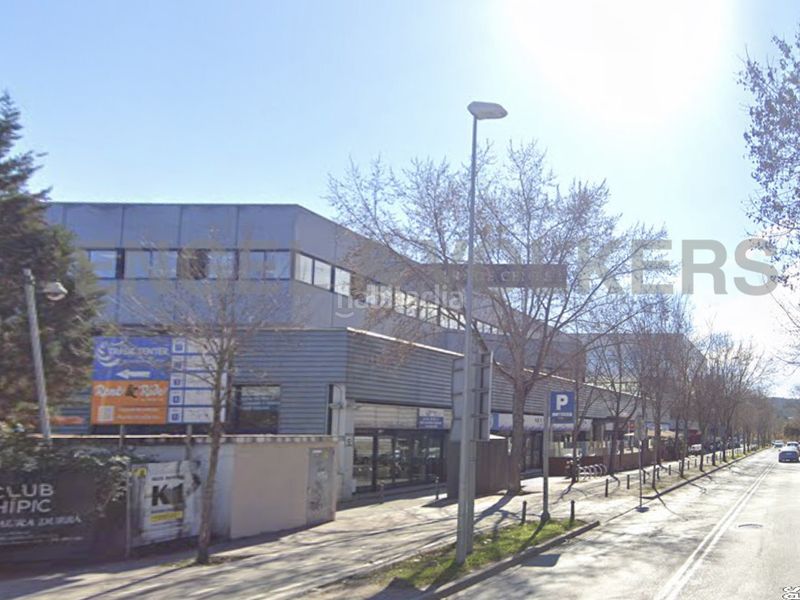 Foto ddfddeaa-f46d-49a4-a1e3-f89522e2a048. Oficina  en rentabilidad 79 m2 en edificio exclusivo en en Sant Cugat del Vallès