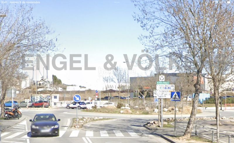 Foto e19a4341-093a-4630-82c2-3166676d95ff. Oficina  en rentabilidad 79 m2 en edificio exclusivo en en Sant Cugat del Vallès