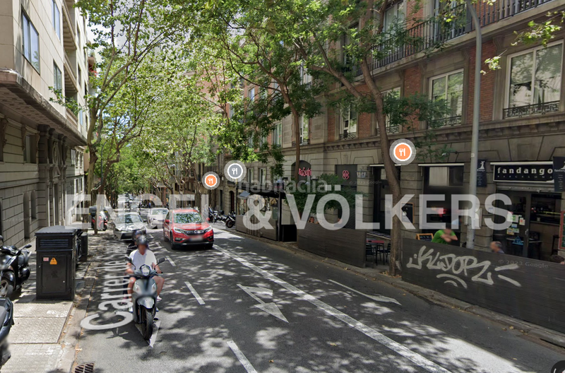 Foto 5a917008-d332-48fe-af2f-6d3157ff1537. Affitto ufficio con parcheggio in Sant Gervasi - Galvany Barcelona