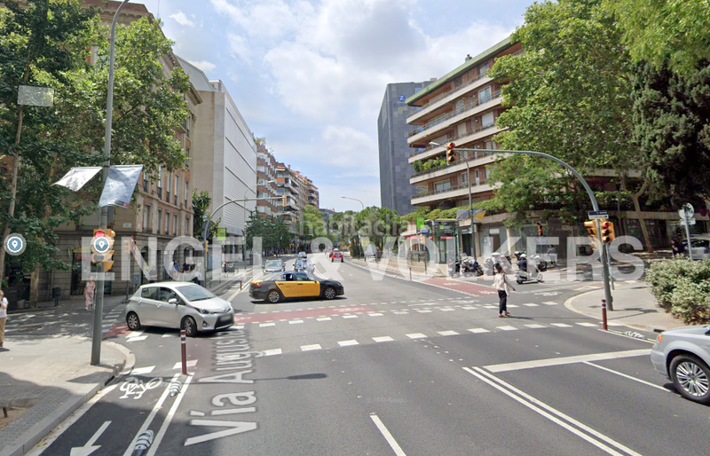 Foto 7b4dbb2e-4a4d-4813-af8e-ae58da1bfaf9. Rent office space with parking in Sant Gervasi - Galvany Barcelona