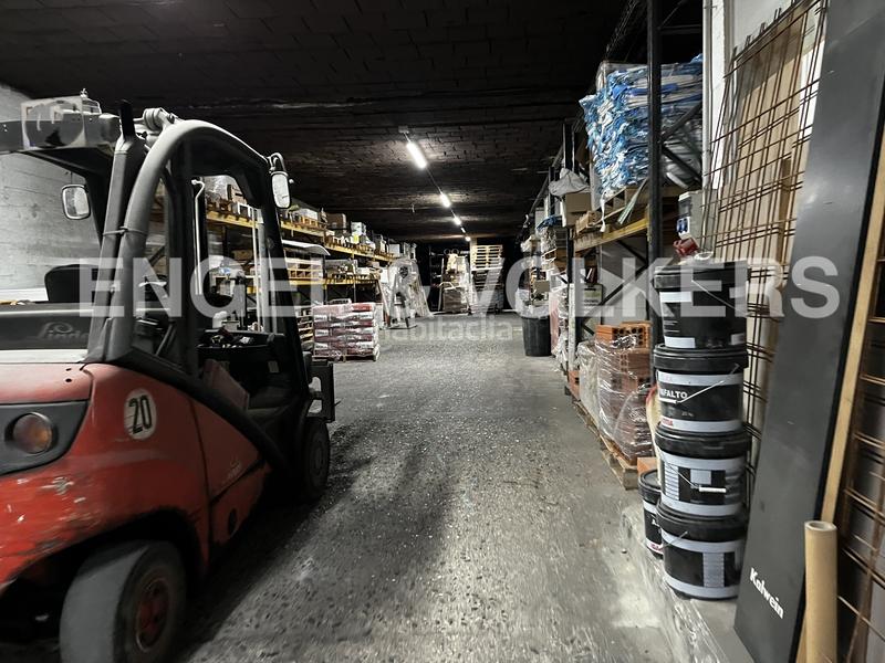 Foto 0a2143dc-73ff-461d-ba69-8d0faf411266. Local comercial a Santa Perpètua de Mogoda