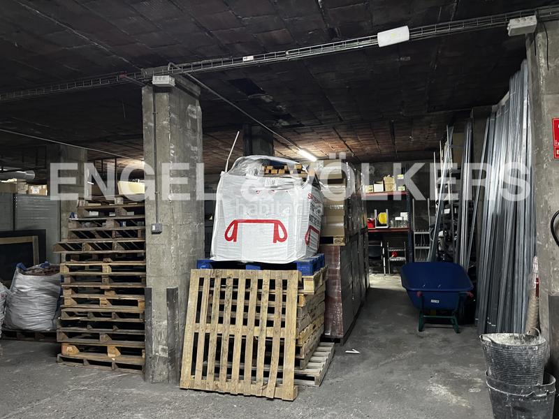 Foto 256d14fc-a669-467c-aeba-0a6541cb3f5e. Local comercial a Santa Perpètua de Mogoda