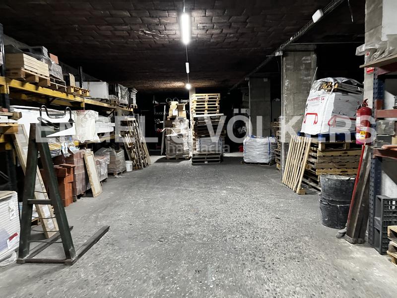 Foto 4b760518-8342-4f60-b247-ae09dfa06d5e. Local comercial a Santa Perpètua de Mogoda