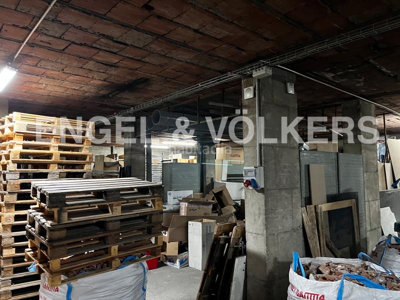 Foto 83cc55a1-60b8-4773-bff2-2c7e876ebd44. Local comercial a Santa Perpètua de Mogoda