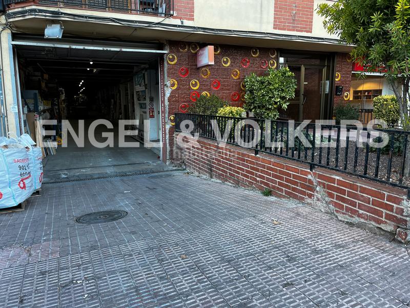 Foto 87129f87-116a-493b-8b0e-4ec7c3e63464. Local comercial a Santa Perpètua de Mogoda