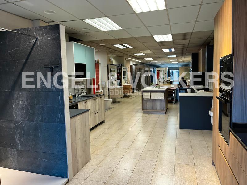 Foto 9c35443f-c3c1-41d3-9090-0a9f6ecd556b. Local comercial a Santa Perpètua de Mogoda