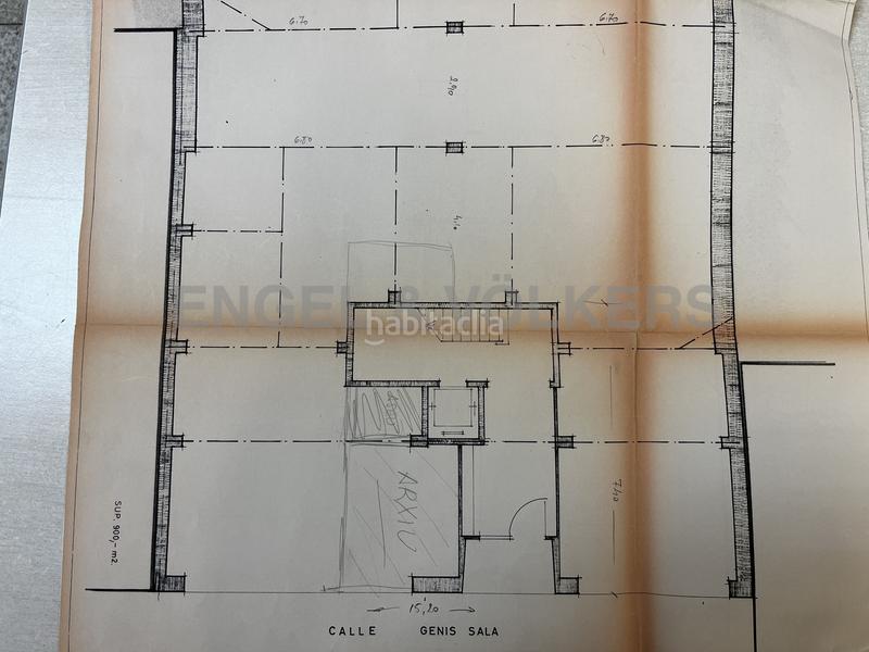 Foto b8b97108-912f-4a65-8631-69e31572870c. Local comercial a Santa Perpètua de Mogoda