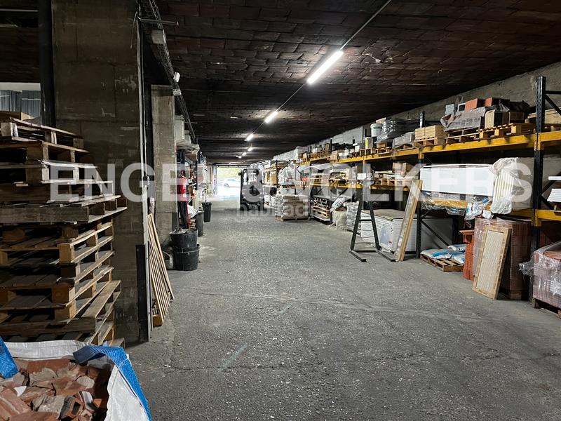 Foto f0a5eb86-e4ef-41da-a75a-1cec8ee99885. Local comercial a Santa Perpètua de Mogoda