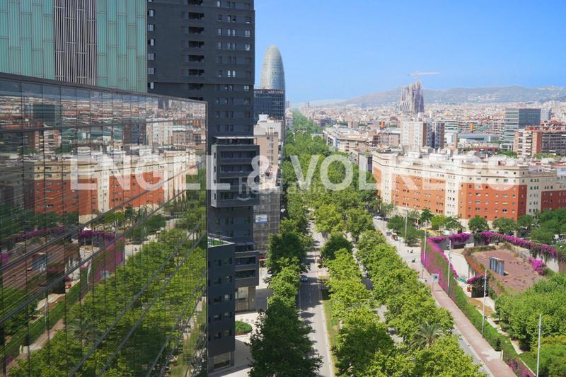 Foto 26c0b600-c616-404d-a9f8-66cbb92ebb33. Alquiler oficina s modernas con vistas al mar en el 22 en Barcelona