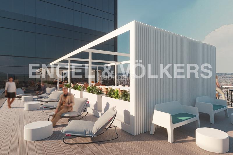 Foto 51473300-d194-446c-8892-00cefd4e2415. Alquiler oficina s modernas con vistas al mar en el 22 en Barcelona