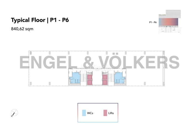 Foto 0fcd6f34-2033-4ebe-8d5f-0c1eecbed387. Miete büro mit parking in Poblenou Barcelona