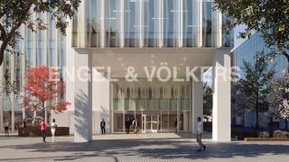 Location Bureau à Provençals del Poblenou. Espectacular oficinas en 22