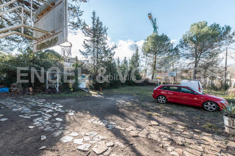 Foto 2c0aad58-569e-4cd7-bfe6-bd6e4e34f812. Terrain résidentiel dans Begues