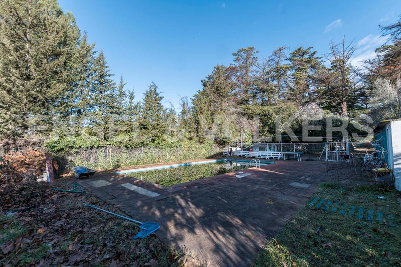 Foto 97aee7a8-f458-43a8-83dc-05c485fcc79a. Terrain résidentiel dans Begues