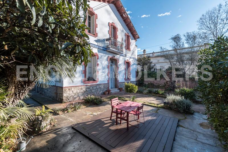 Foto a142e937-a6cd-4a0f-ab97-bf629de7f4a0. Terrain résidentiel dans Begues