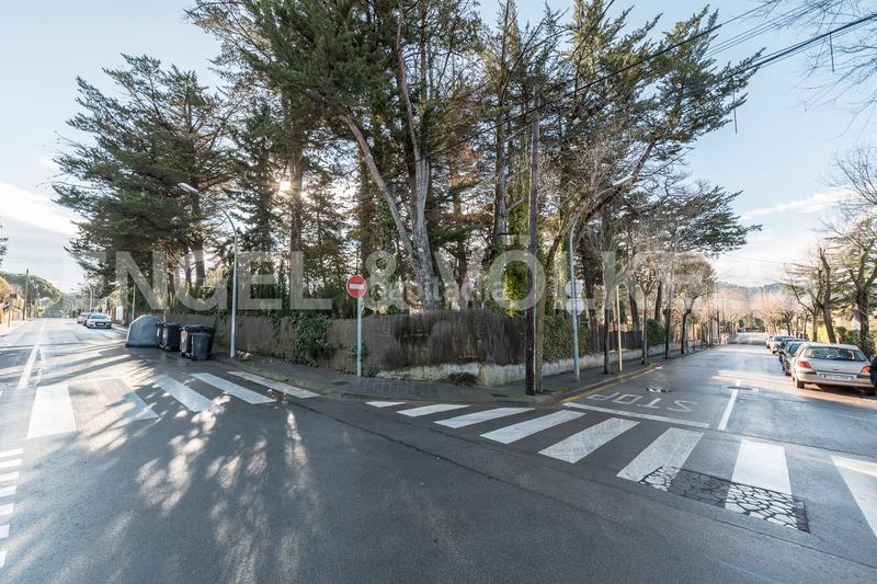 Foto a70a66c3-2606-4d74-a743-b53a4311bb3e. Terrain résidentiel dans Begues